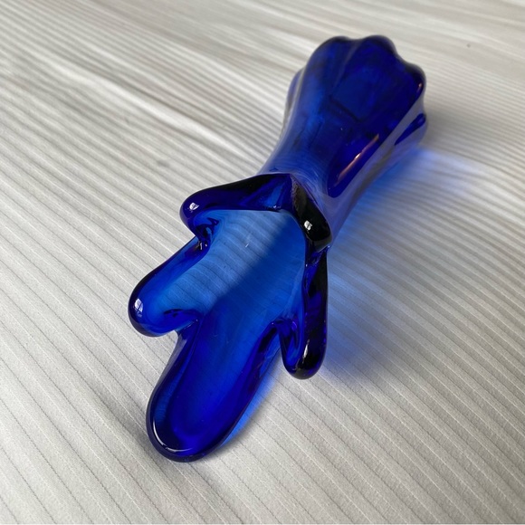 MCM swung vase - Picture 6 of 8